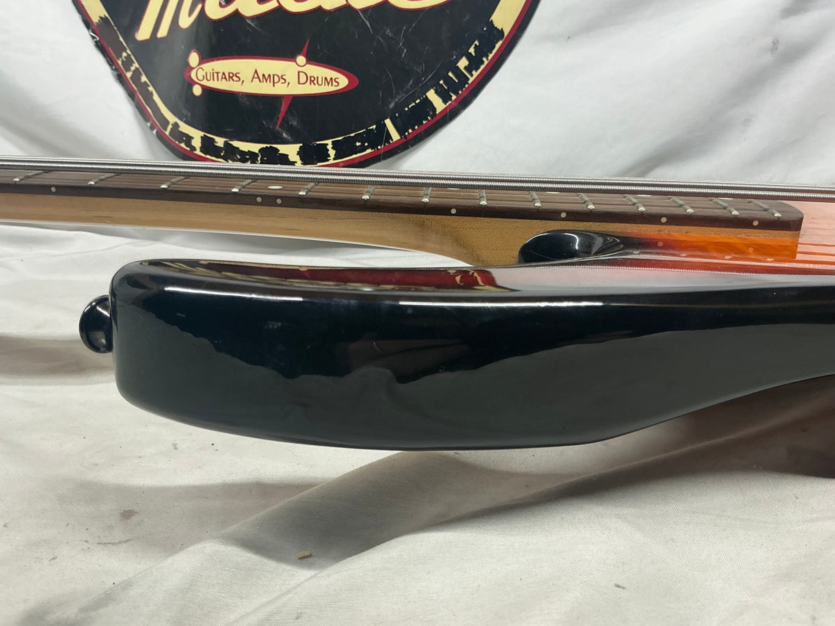 Peavey Millennium BXP 5-String Electric Bass 2010s
