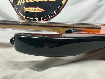 Peavey Millennium BXP 5-String Electric Bass 2010s