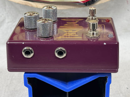 MXR M159 Stereo Tremolo Pedal