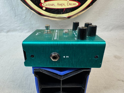 Fender Marine Layer Reverb Pedal