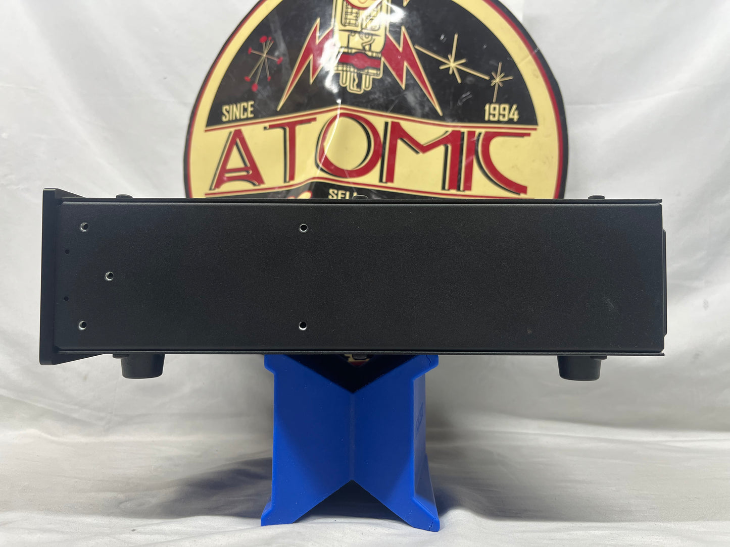 Avalon V5 DI-Re-Preamplifier