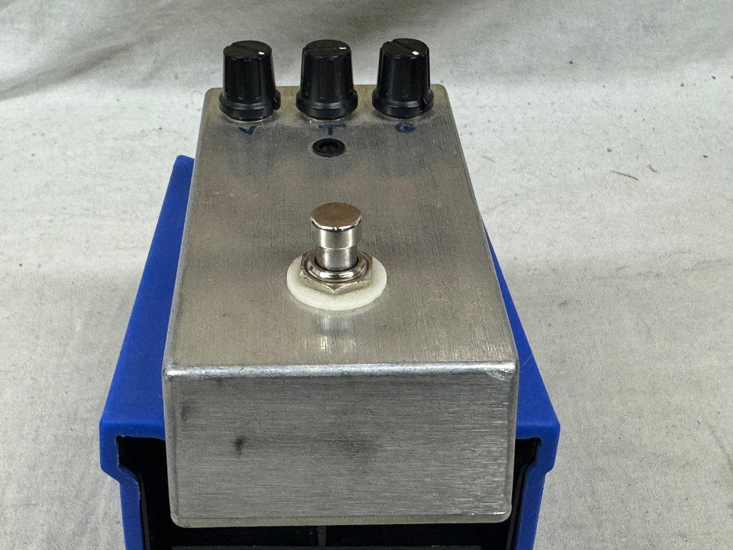 RG Keen Overdrive Pedal