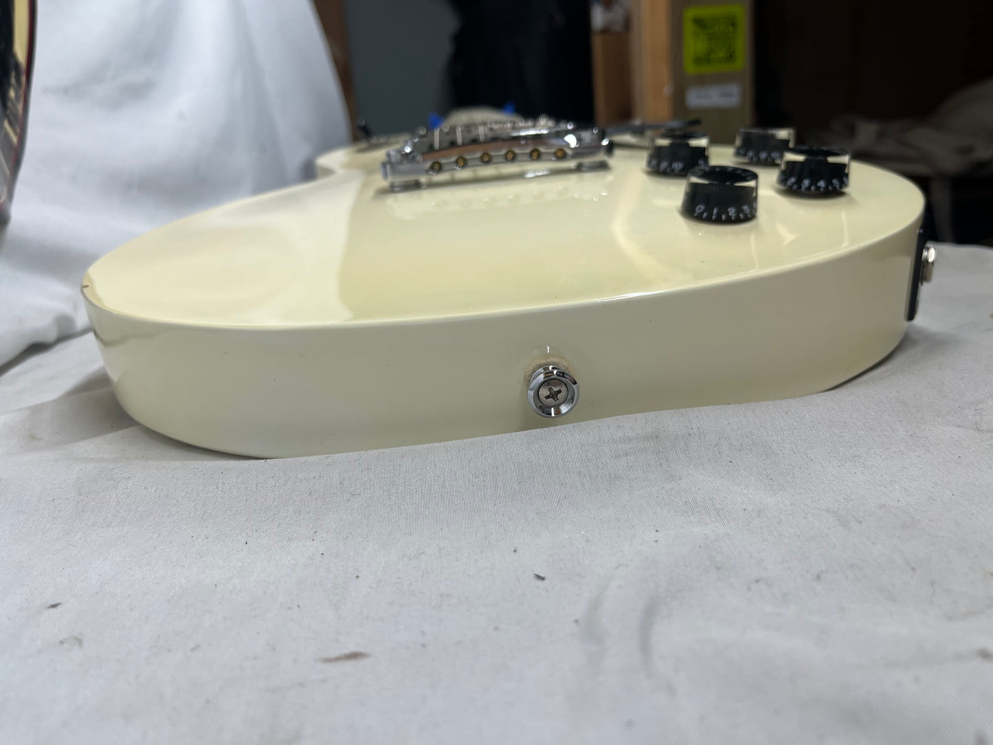 Epiphone Les Paul Studio Singlecut Electric Guitar