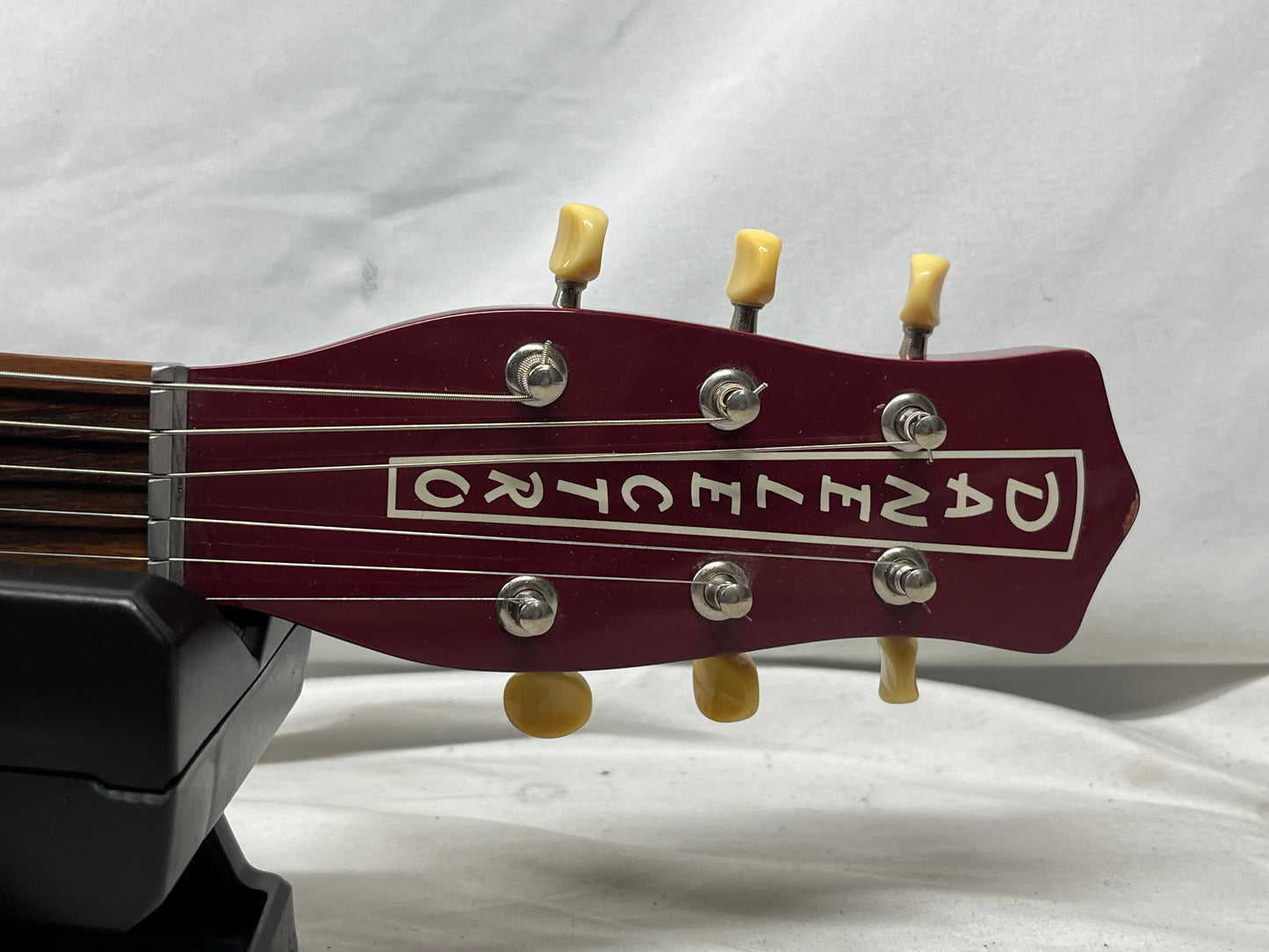 Danelectro DC-59 Doublecut Electric Guitar