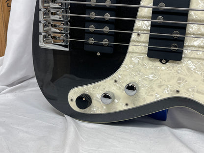 Reverend Mercalli 4 4-String Electric Bass