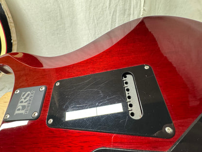 PRS Paul Reed Smith CE-24 ce24 SH Semi-Hollowbody Guitar 2020