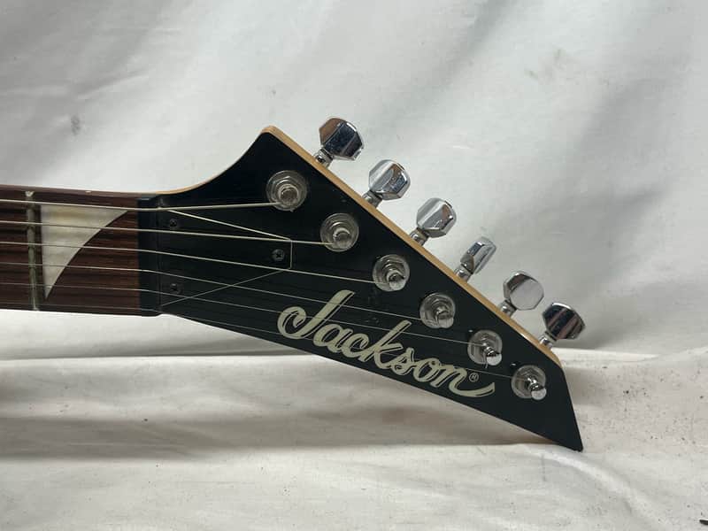 Jackson JS Series JS32T HH Electric Guitar - Image 7