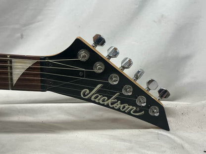 Jackson JS Series JS32T HH Electric Guitar - Image 7