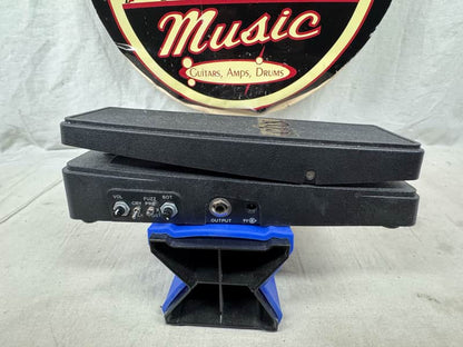 Electro-Harmonix Cock Fight cockfight Plus Talking Wah Filter Pedal - Image 7
