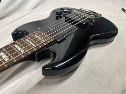 Epiphone EB-35 5-String Electric Bass