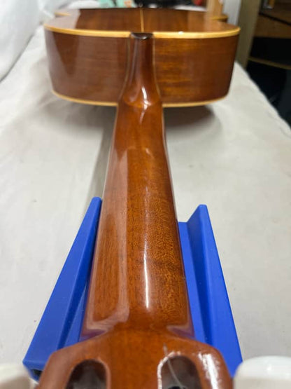 Manuel Contreras II M-10 Classical Acoustic Guitar - Image 24