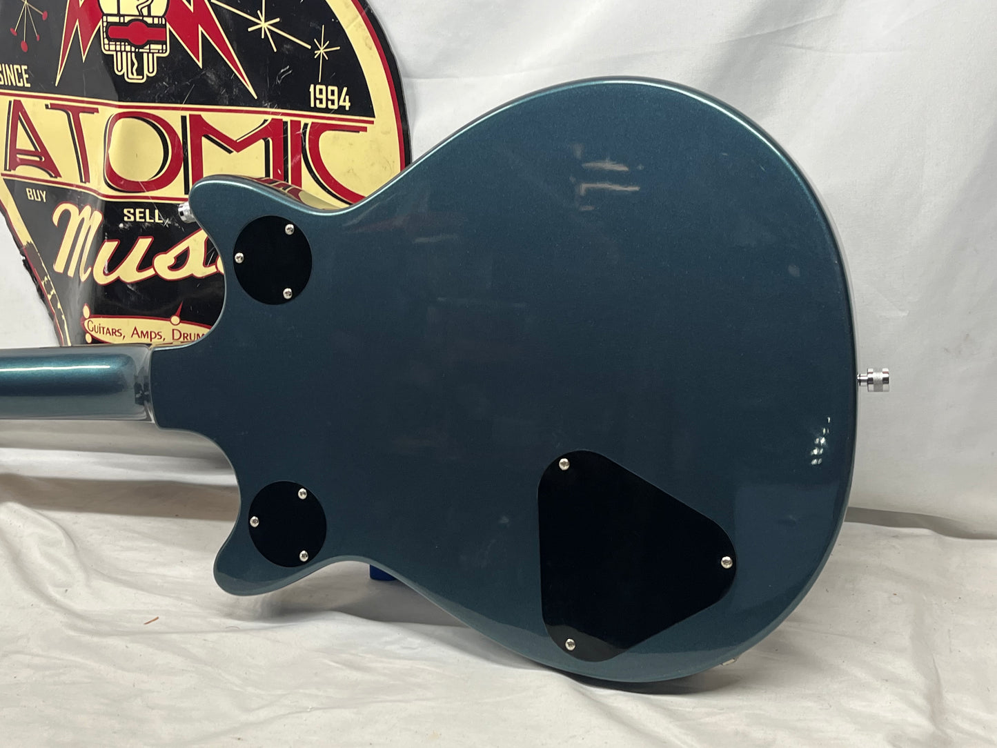 Gretsch G5222 Electromatic Double Jet Electric Guitar