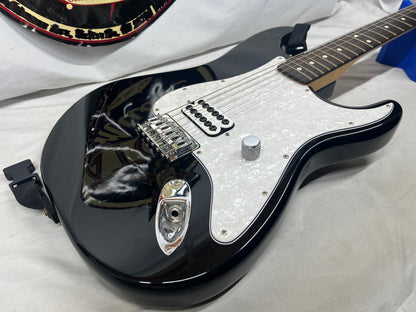 Fender Stratocaster Strat Electric Guitar MIM - Made in Mexico