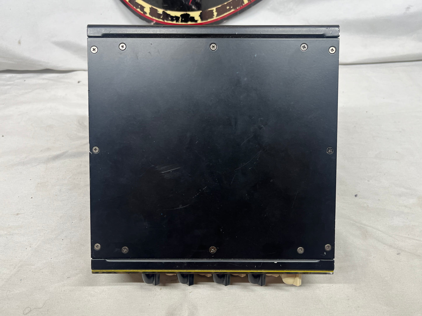 DV Mark DV Micro CMT 50 50-watt Tube Guitar Head