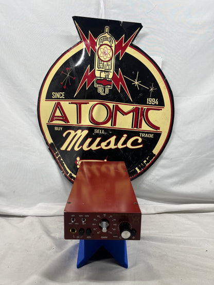 Golden Age Project Pre-73 Jr MkII Microphone Preamp Module