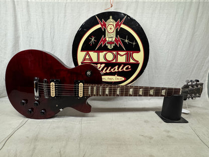 Gibson Les Paul Studio Guitar with Case 2013