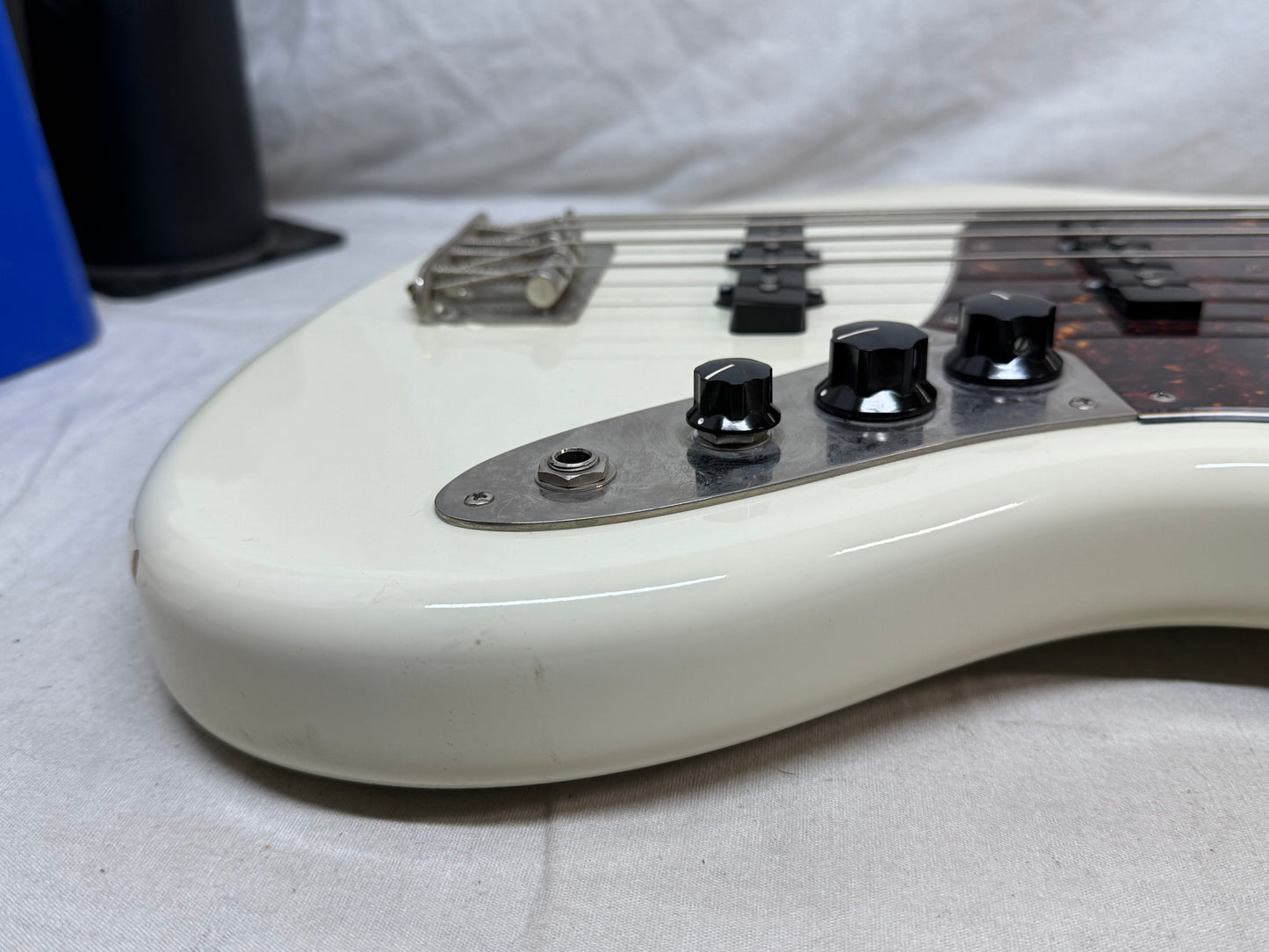K-Line Junction Bass 4-string J-Bass