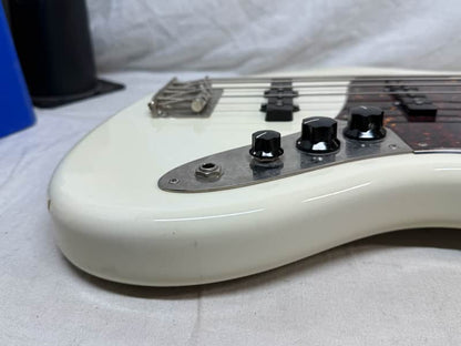 K-Line Junction Bass 4-string J-Bass - Image 14