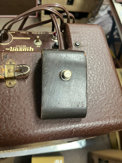 Gibson 1956 GA-40T Les Paul Guitar Amp - Local Pickup Only!