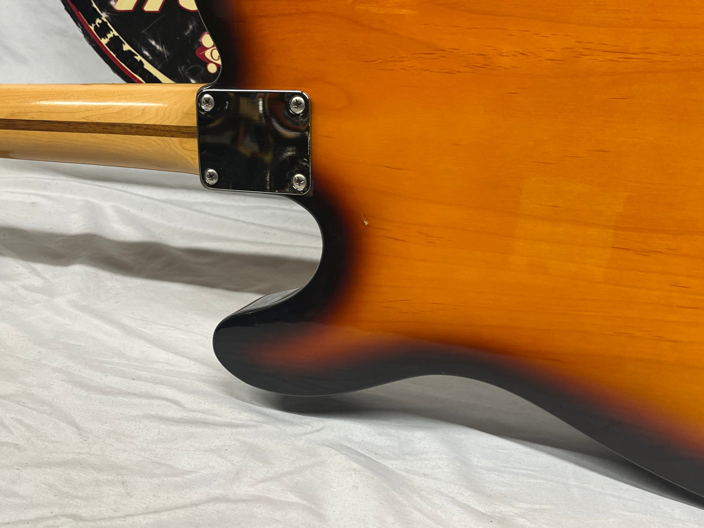 Fender Telecaster Nashville MIM - Made in Mexico Electric Guitar