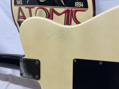 Fender Contemporary Telecaster tele HSS Electric Guitar MIJ - Made in Japan