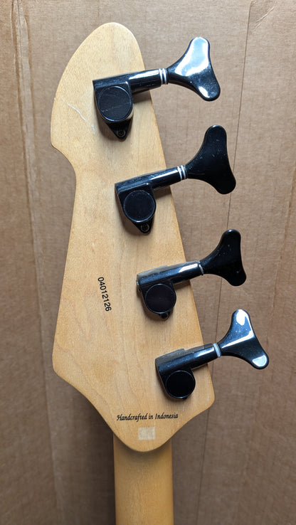 Peavey Millennium BXP Bass Guitar
