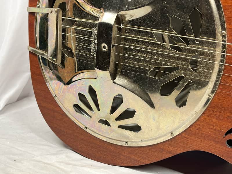 Gretsch Roots Collection G9200 Acoustic Resonator Guitar - Image 5
