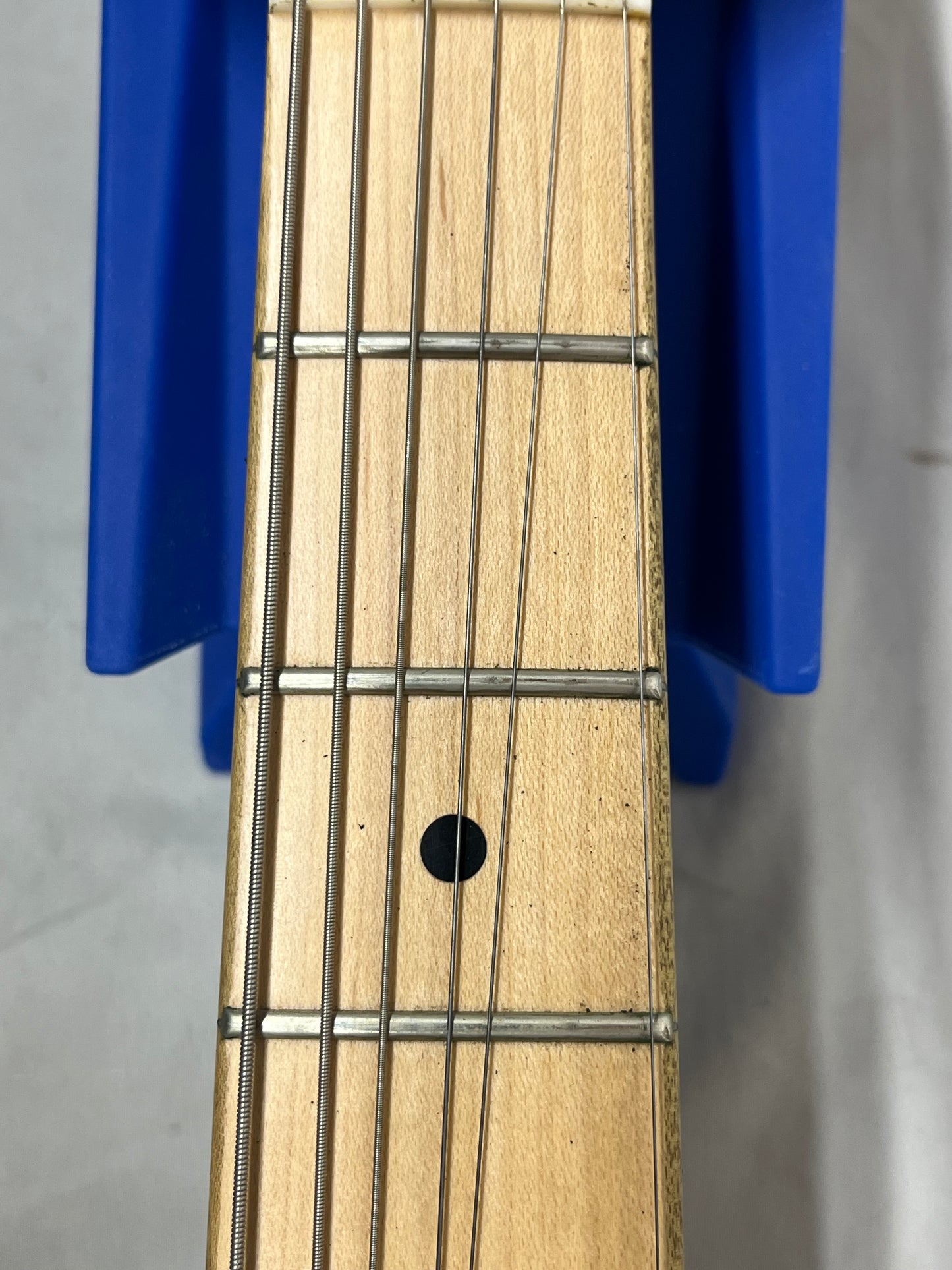Yamaha PAC-1511MS Pacifica Mike Stern Signature Singlecut Electric Guitar