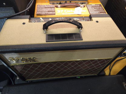 Vox AC10C1-TN Limited Edition Custom 10-Watt 1x10" Guitar Combo 2016 - Tan