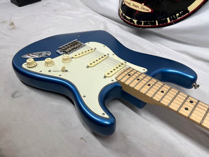 Fender American Performer Stratocaster Strat Electric Guitar - Image 16