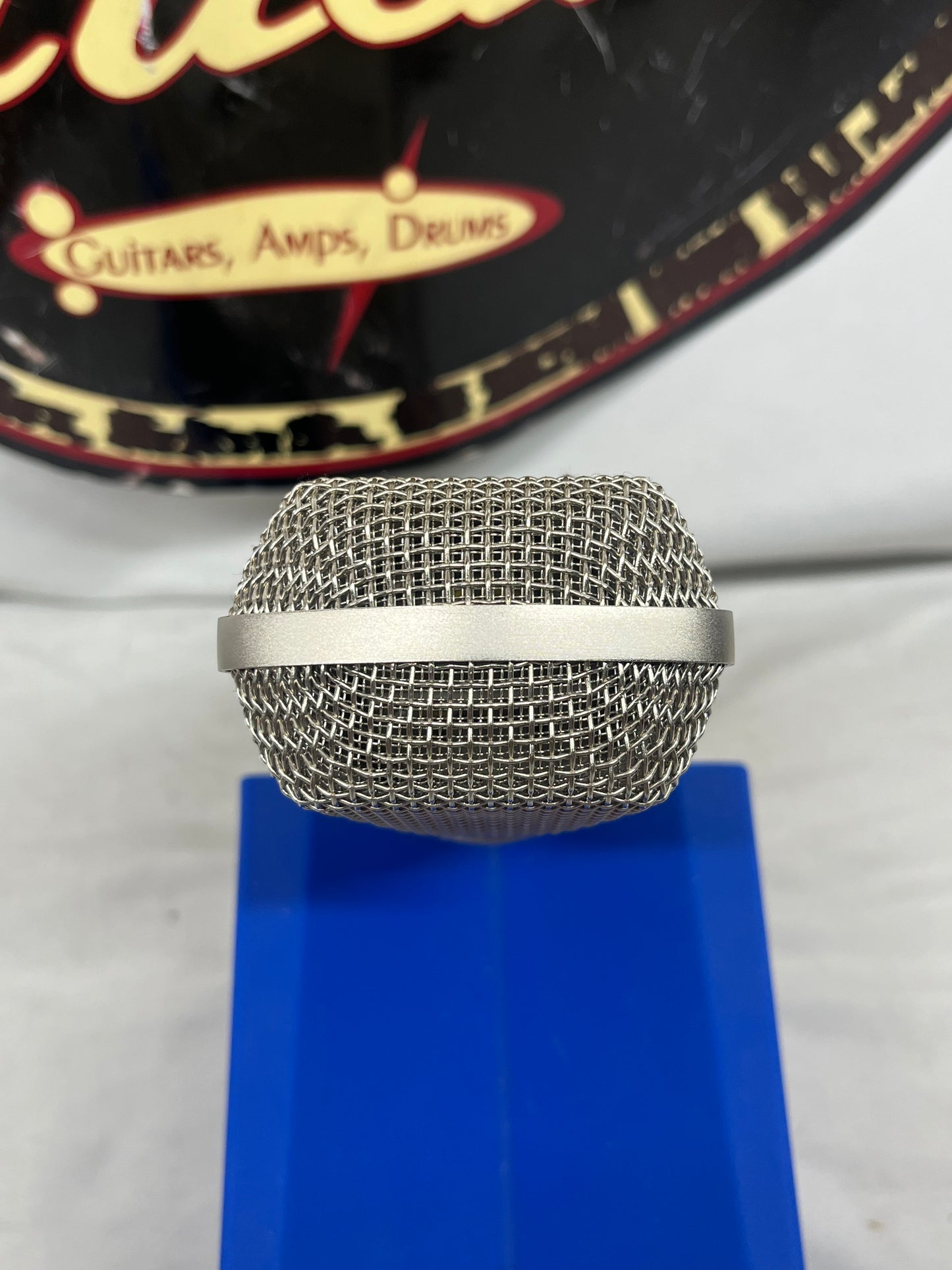 Warm Audio WA-87 R2 Multi-Pattern Condenser Microphone with Box