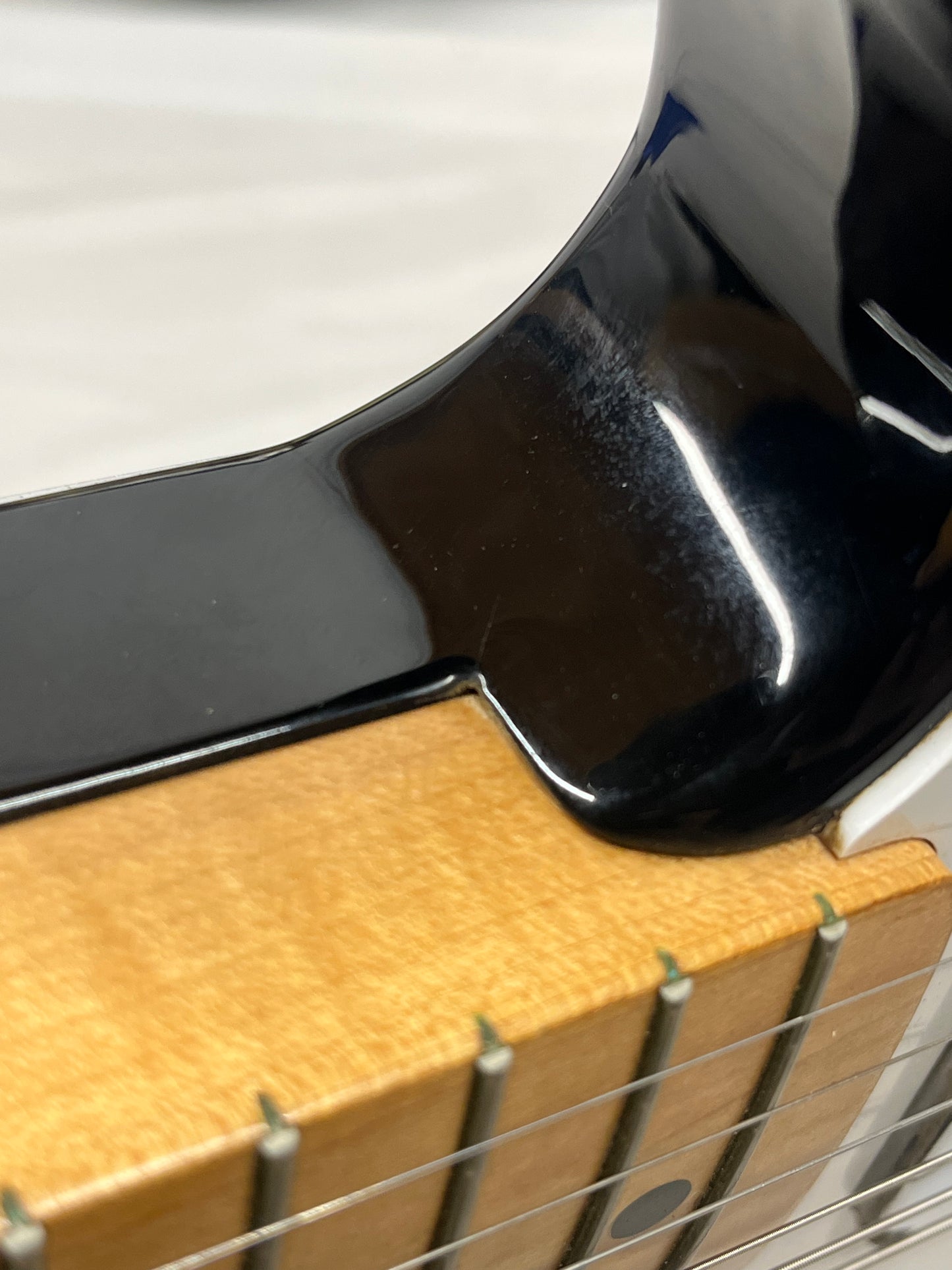 Fender Telecaster Electric Guitar MIJ - Made in Japan