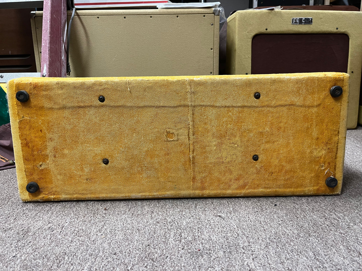 Gibson GA-400 Vintage Guitar Amplifier Combo - Local Pickup Only