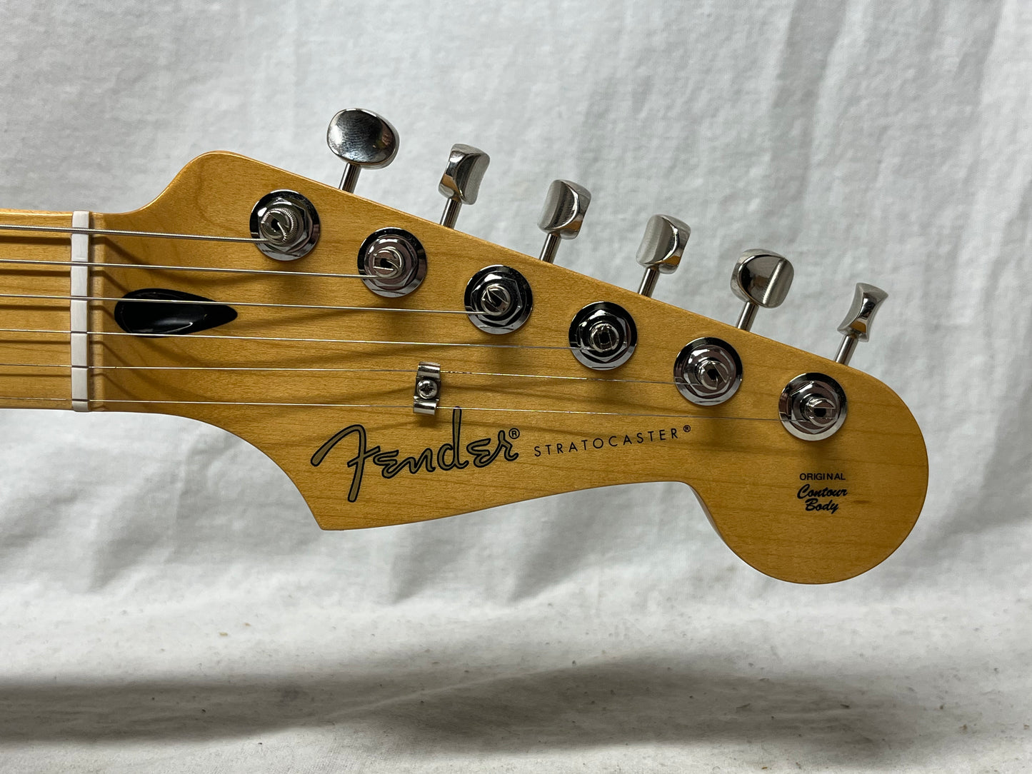 Fender Limited Edition Player II Stratocaster Strat MIM - Made in Mexico