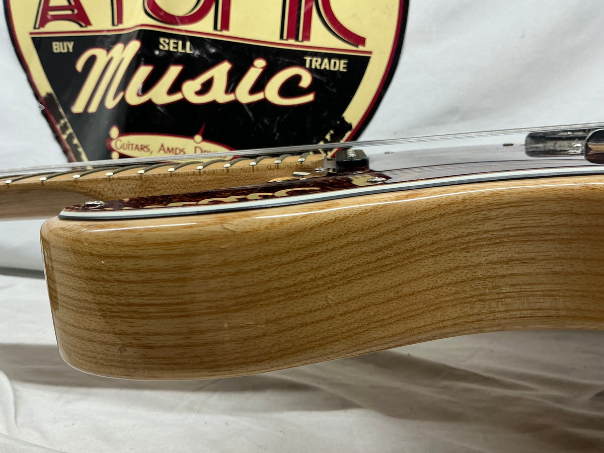 G&L ASAT Classic - Natural