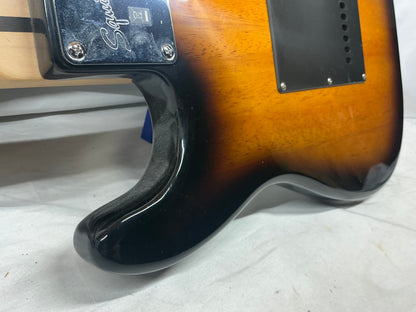 Squier Affinity Series Stratocaster HSS Guitar