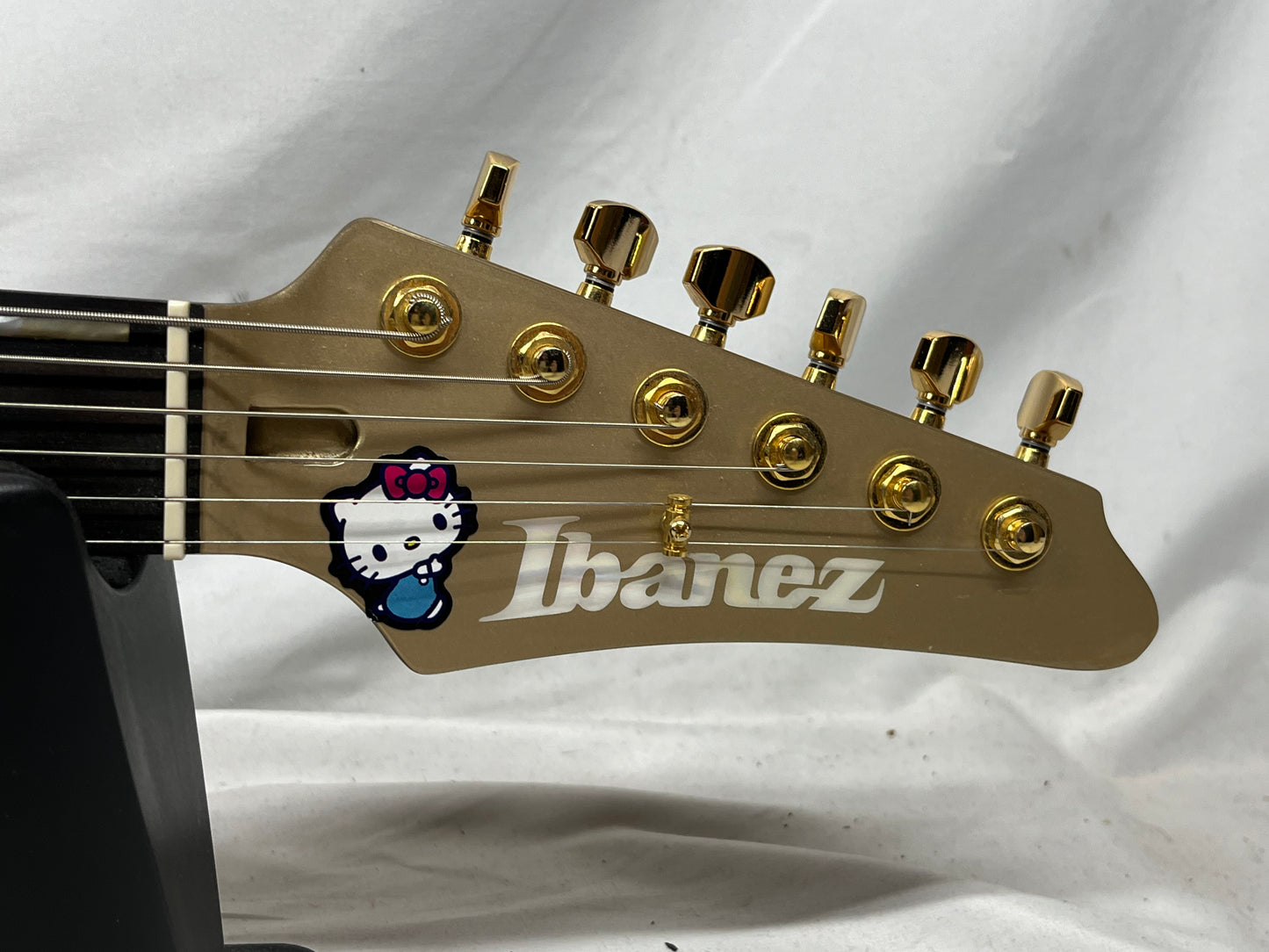 Ibanez KRYS10 Scott LePage Signature Electric Guitar