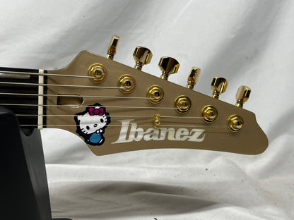 Ibanez KRYS10 Scott LePage Signature Electric Guitar