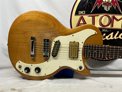 Gibson Marauder Singlecut Electric Guitar 1975 with Hard Case