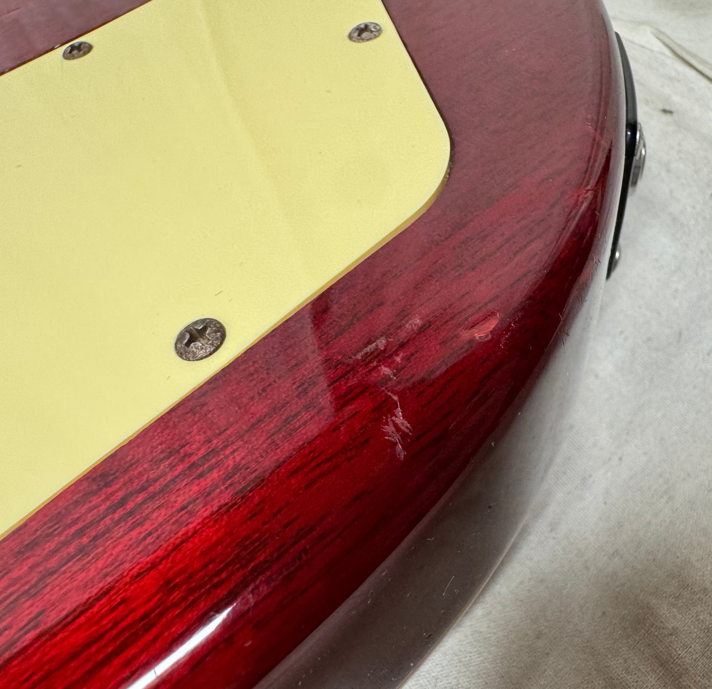 Greco EG-700 eg700 Singlecut Guitar