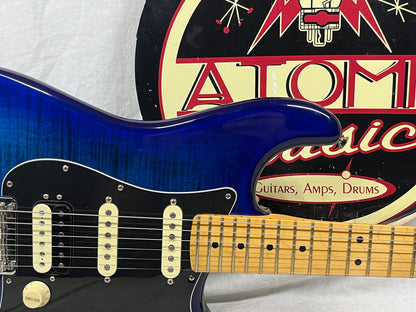 Fender Limited Edition Player II Stratocaster Strat MIM - Made in Mexico