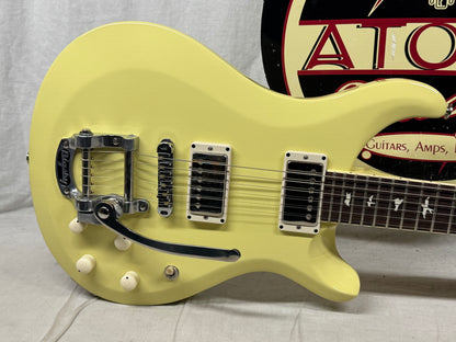 PRS Paul Reed Smith S2 Custom 22 Guitar with Bigsby 2021