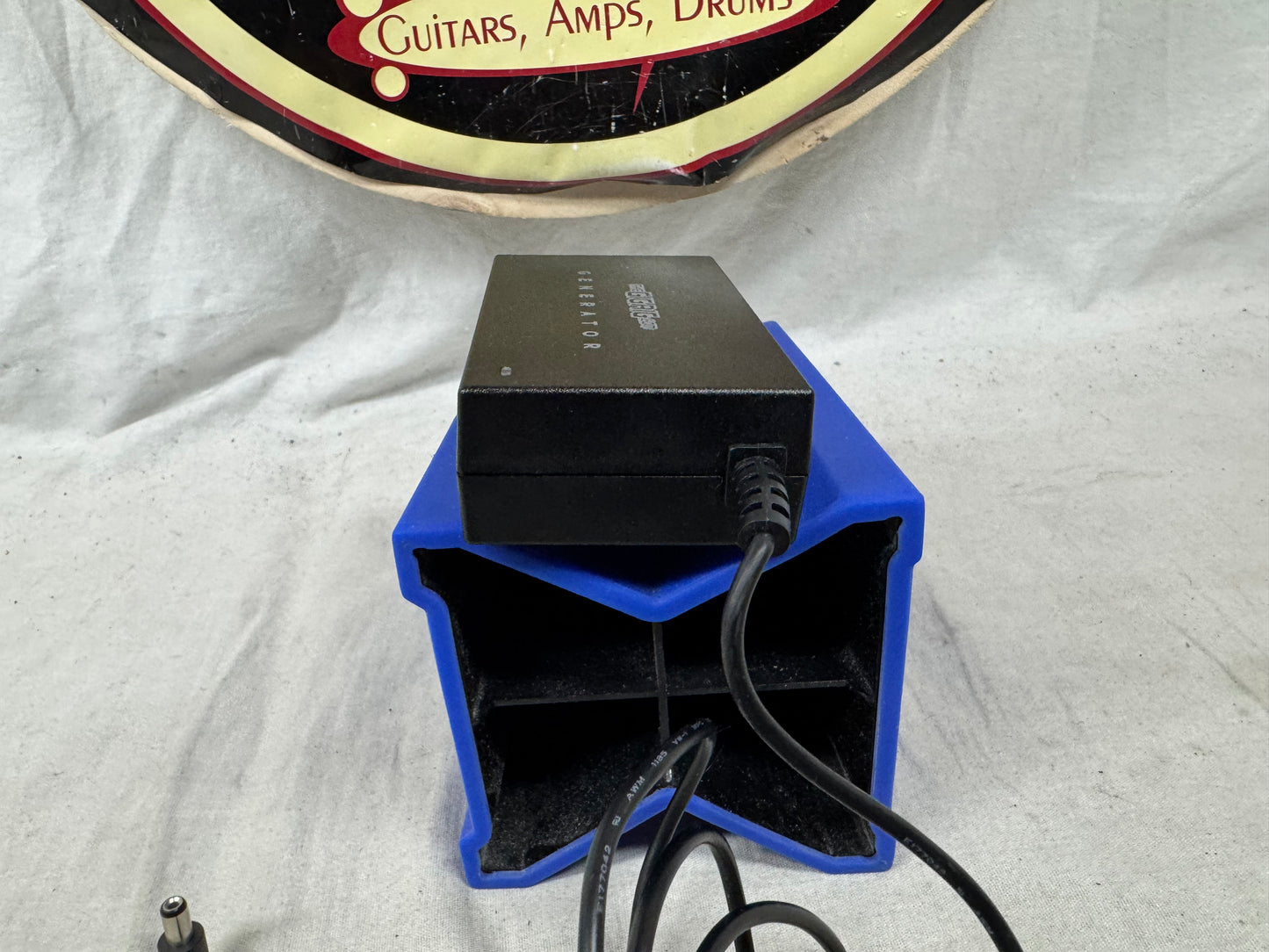GigRig Generator Power Supply