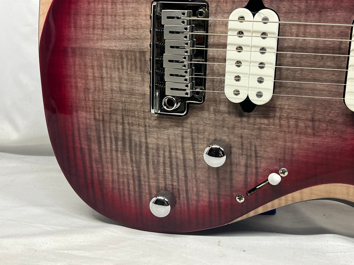 Cort X700 Duality II Doublecut Electric Guitar