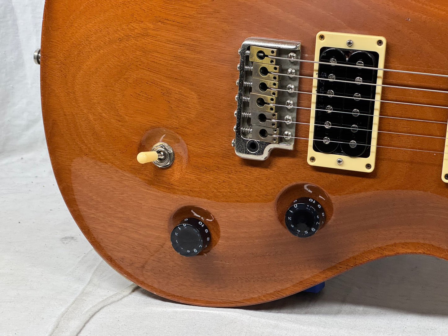 PRS Paul Reed Smith Standard 24 Guitar 2003