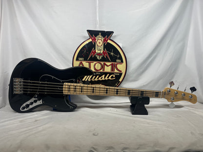 Sire Marcus Miller V7 5-String Doublecut Electric Bass