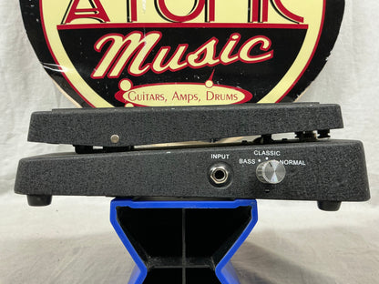 Rocktron Tri-Wah Wah Pedal