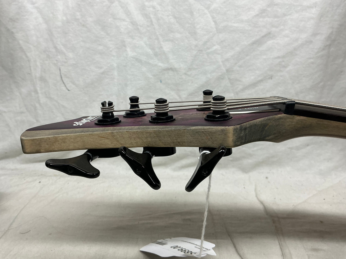Schecter Guitar Research Bass