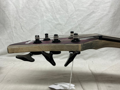Schecter Guitar Research Bass