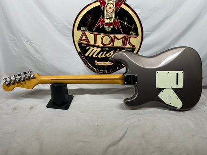 Fender Aerodyne Special Stratocaster Strat Electric Guitar MIJ - Made in Japan - Dolphin Gray